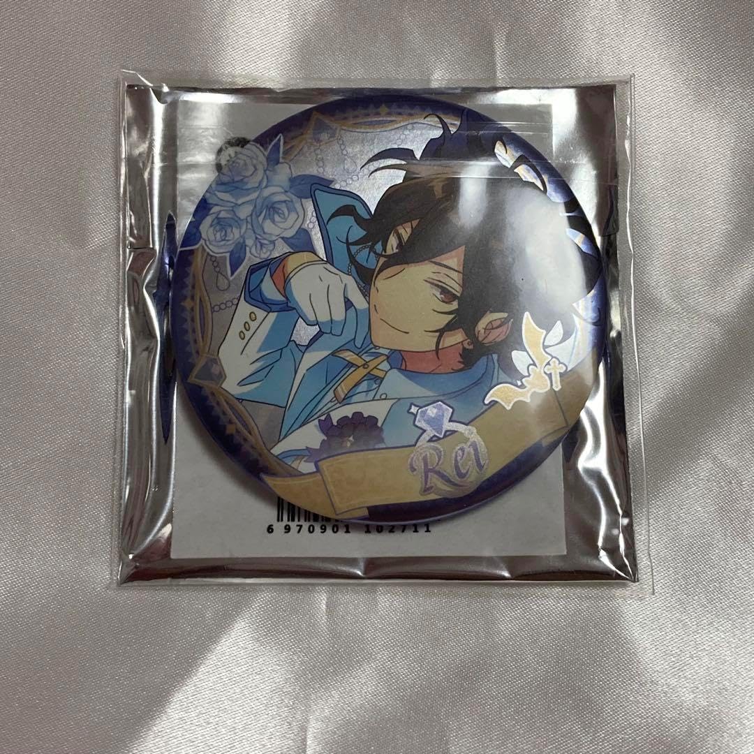 あんスタ 誓約缶 朔間零 2点 あんスタ 誓約缶 朔間零 2点 lashinbangtsuuhan_l06700612